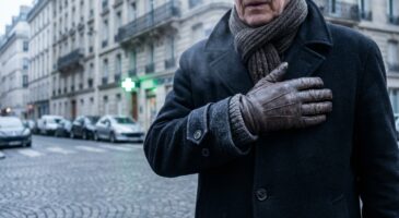 Froid : les cardiologues alertent sur ce cap d&rsquo;âge où votre cœur risque l&rsquo;infarctus sans prévenir