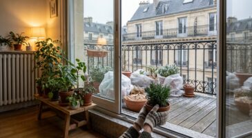 Gel : ce réflexe de protection que 9 jardiniers sur 10 appliquent ruine en silence leurs plantes au printemps