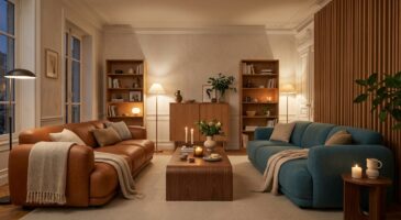 Habitat signe son grand retour : ce canapé iconique 3 places s&rsquo;annonce comme la pièce incontournable de 2026