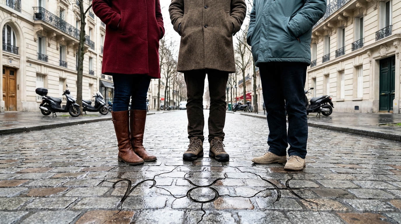 Horoscope 2026 : début janvier, ce très gros coup dur va forcer 3 signes du zodiaque à tout remettre en question