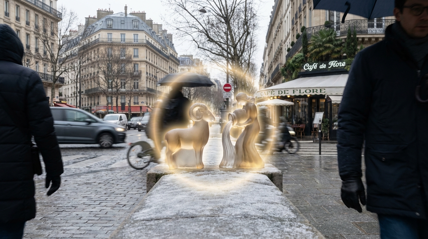 Horoscope de demain : ce 23 janvier, deux signes vont cesser de se sacrifier pour les autres, êtes-vous concerné ?