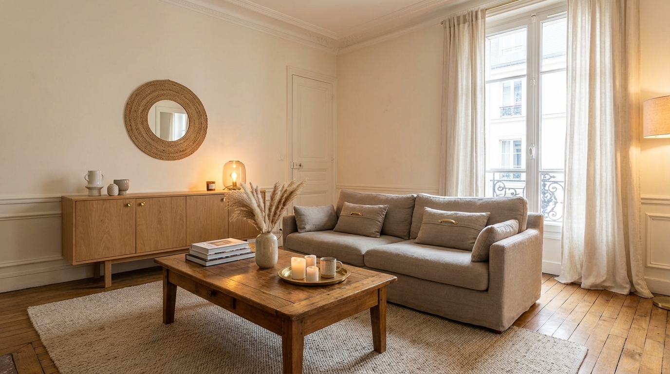 IKEA : ce détail que vous négligez et qui fait paraître vos meubles sortis des grandes enseignes déco