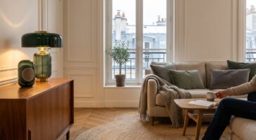 IKEA : cette lampe design cache une technologie audio discrète que trop de Français ignorent encore