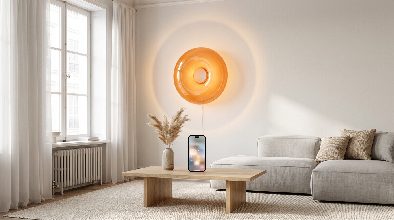 IKEA relance en 2026 cette lampe culte : ce détail high-tech risque de provoquer une ruée en magasin