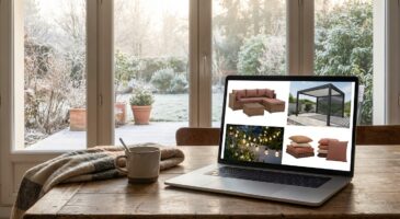 Ils vont disparaître : les plus belles affaires mobilier et déco de jardin des soldes d’hiver 2026 repérées ce matin