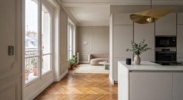 Immobilier : ces choix déco simples que les acheteurs adorent et qui font exploser le prix de votre logement en 2026
