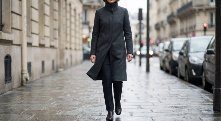 J’ai rangé toutes mes écharpes : ce col malin change mes matins d’hiver (et vous devriez l’adopter vite)