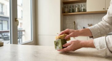 J’ai remplacé tous mes produits ménagers par du savon de Marseille : je regrette d’avoir attendu aussi longtemps