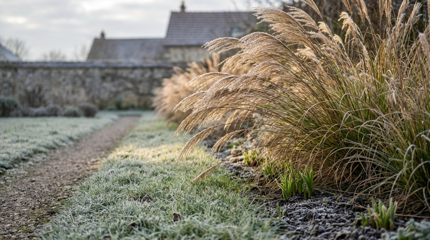 Jardin : plantez dès maintenant ces plantes de bordure (et surtout pas en fin d&rsquo;hiver) pour un printemps bluffant