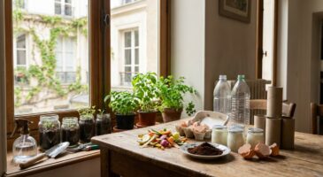 Jardinage : ce que vous jetez chaque jour dans votre cuisine remplace tout ce matériel de jardin payé pour rien