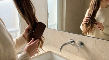 Je n’utilise plus aucun shampoing : ce qui est arrivé à mes cheveux en quelques semaines est bluffant