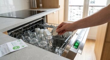 Lave-vaisselle : ce petit accessoire magnétique à 15 € va tout changer sur votre facture en 2026