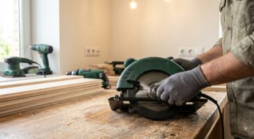 Lidl : cette lame de scie Parkside à 9,99 € que les bricoleurs s&rsquo;arrachent, et pourquoi vous devez agir avant rupture