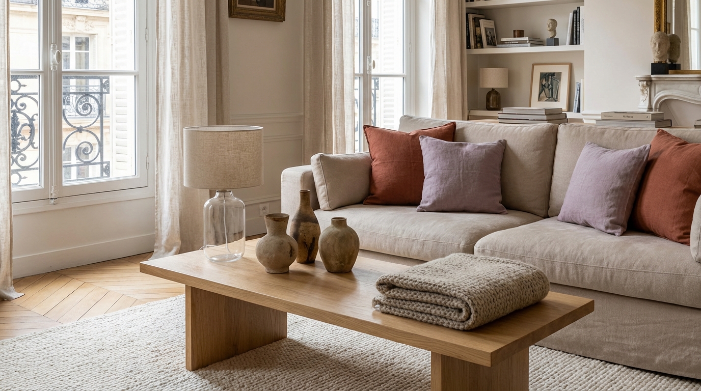 Maison et Objet 2026 : avant de tout racheter, cette astuce du salon peut transformer votre intérieur