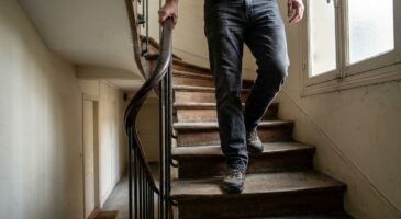 Marche : ces courbatures que vous prenez pour un simple effort cachent parfois un problème bien plus sérieux