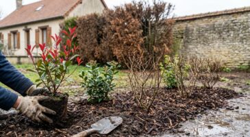 Marre des thuyas qui grillent l&rsquo;été ? Voici les haies presque sans entretien qui font bien mieux