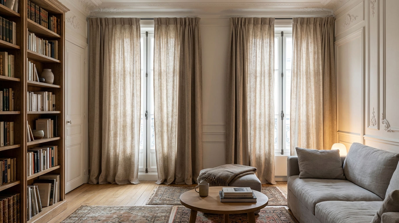 Marre des voisins bruyants ? Ce changement discret chez vous suffit à faire taire le vacarme sans ruiner votre budget