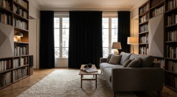 Marre du vacarme chez vous ? Ces 5 gestes tout simples à petit prix ont créé une bulle de calme, je n’y croyais pas