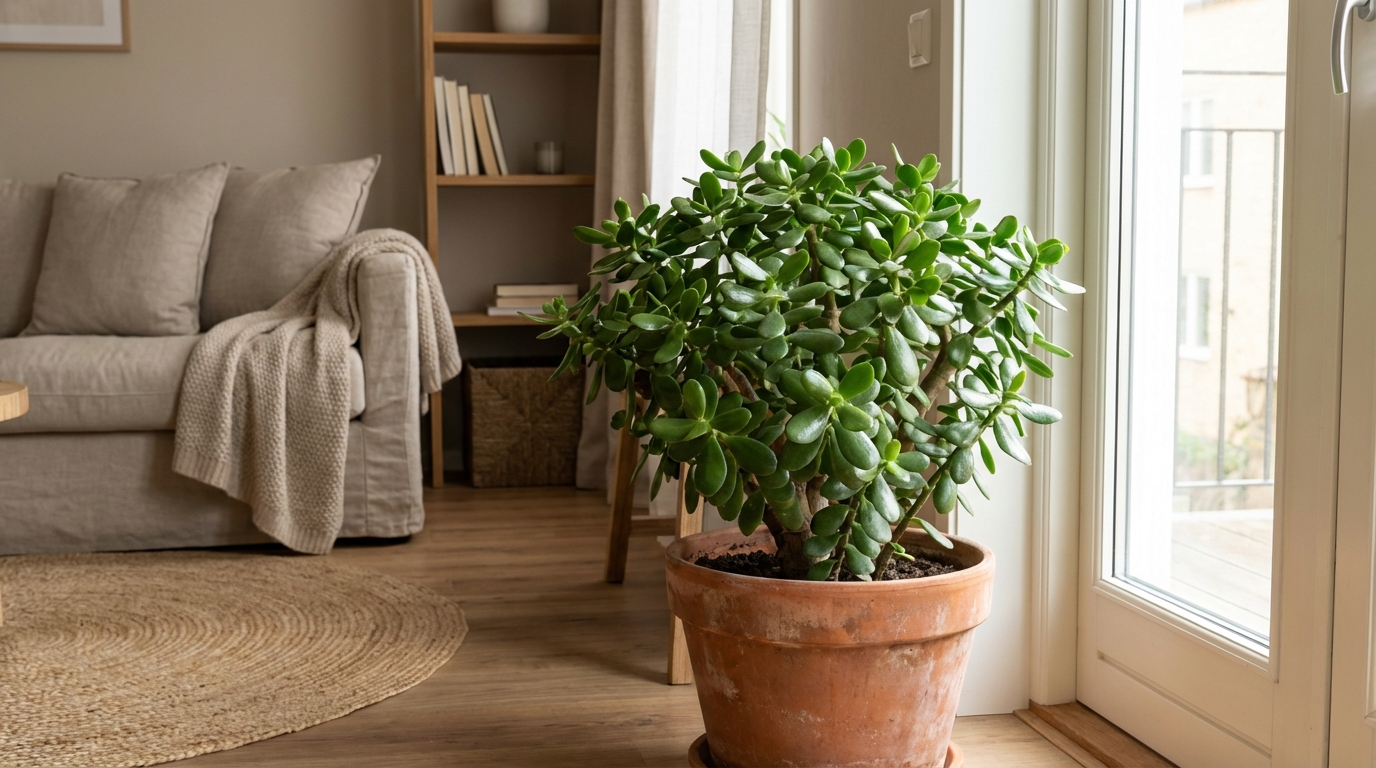 mauvais œil : cette plante porte-bonheur feng shui à installer au plus vite chez vous pour protéger la maison