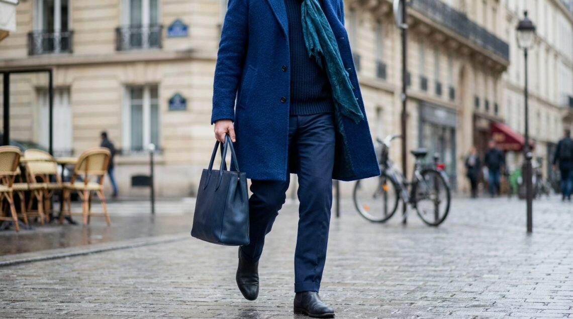 Mode 2026 : les stylistes alertent, cette couleur va tout balayer et vous ira bien mieux que le noir