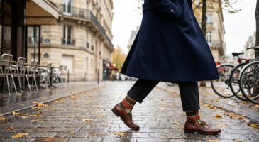 Mode : ce détail à la cheville que tout le monde néglige et qui peut sublimer toutes vos tenues d’hiver