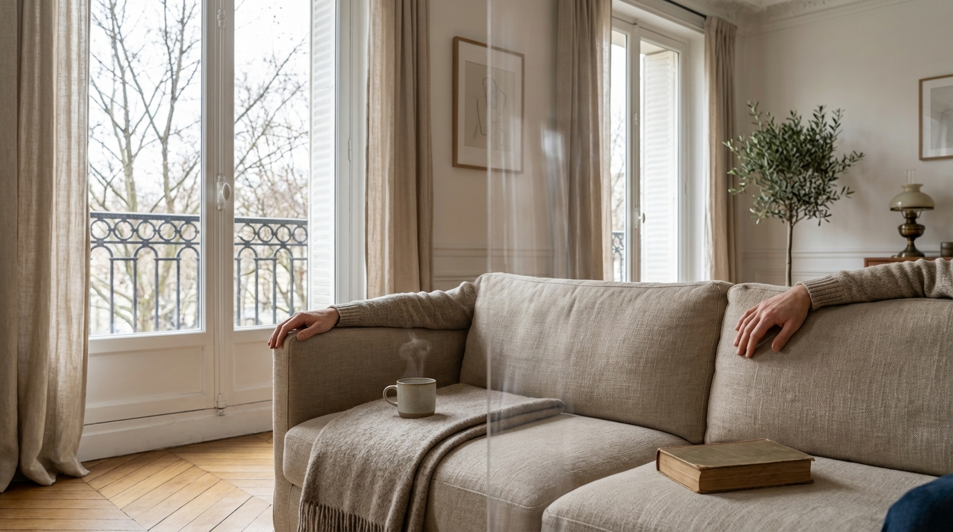 Mur de verre en janvier 2026 : ces 2 signes du zodiaque risquent de ne plus rien comprendre à leur partenaire