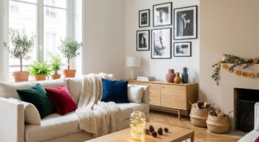 Ne faites plus cette erreur de tout repeindre : ces 10 détails déco à moins de 50 € changent tout