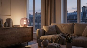 Ne passez pas à côté de cette lampe IKEA à 25 € : les décorateurs adorent sa nouvelle version spectaculaire