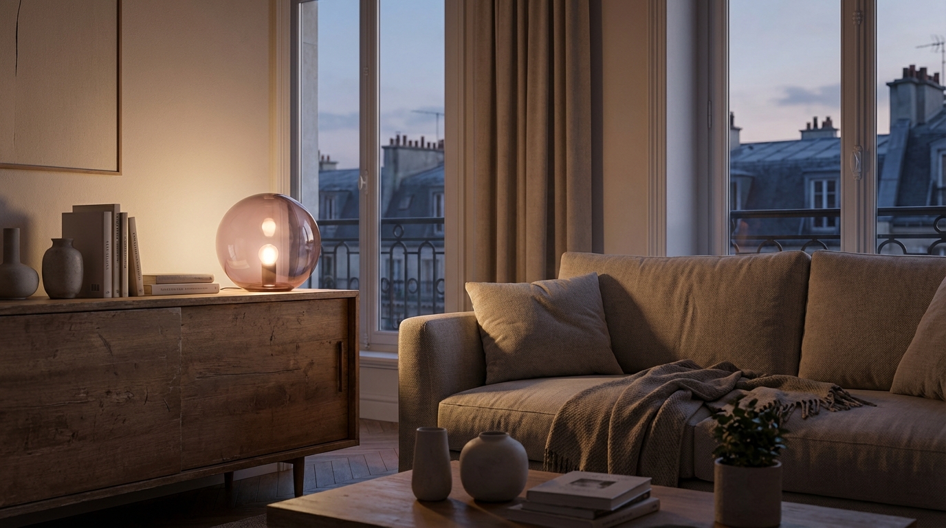 Ne passez pas à côté de cette lampe IKEA à 25 € : les décorateurs adorent sa nouvelle version spectaculaire