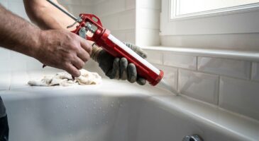 Ne payez plus 15 € : ce pistolet à mastic à 2,59 € chez GiFi fait le même travail et surprend même les bricoleurs