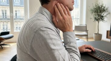 Nuque raide, mâchoire serrée, ventre noué : quand ces tensions crient un stress caché et comment le décrypter