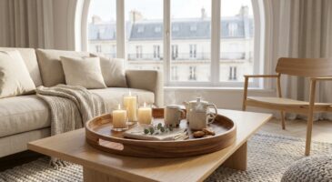 On m’a dit que le bois noble coûtait cher : ce plateau en bois massif à moins de 9 € chez GiFi brise le mythe