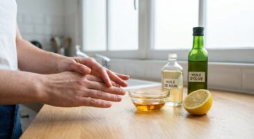 Ongles cassants : ce sérum maison à 3 ingrédients de la cuisine a transformé mes ongles sans me coûter 1 €