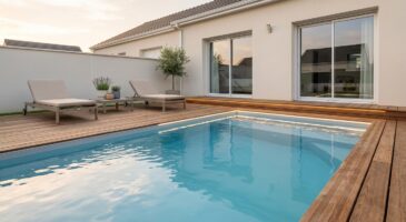 Piscine XXL : en 2026, ce format va vous coûter bien plus cher que ce petit bassin discret déjà adoré des Français