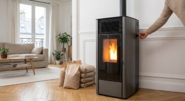 Poêle à granulés : vos pellets disparaissent trop vite ? Ces réglages cachés peuvent faire fondre la facture