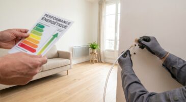 Propriétaires : cette isolation, posée sans casser les murs, peut sauver votre DPE et la valeur de votre bien en 48 h