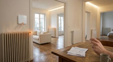 Radiateurs : ce réglage caché que 9 Français sur 10 ignorent pour chauffer chaque pièce sans faire exploser la facture