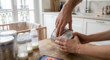 Rappel Conso : Lactalis retire des laits pour bébés Picot, une toxine suspectée, vérifiez vos boîtes sans attendre