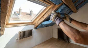 Rénovation écolo : sans cet isolant naturel venu de vos placards, vous risquez de ruiner votre confort d’été