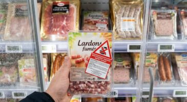 Salmonelles : ces lardons fumés vendus chez Carrefour et Match à vérifier d&rsquo;urgence dans votre frigo
