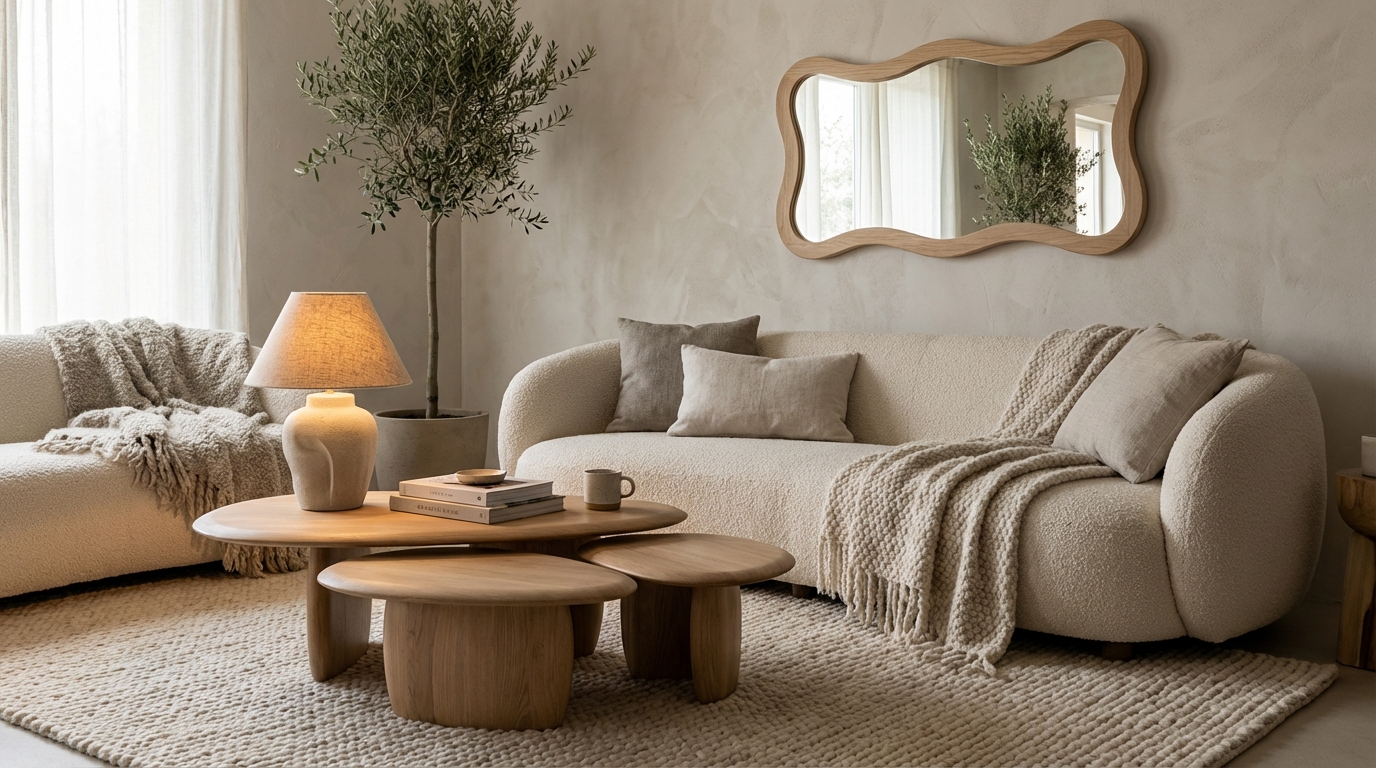 Salon : cette tendance repérée à Maison&Objet change votre salon en 30 minutes et marche chez tout le monde