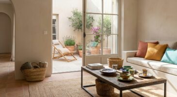 Sarah Poniatowski x Maisons du Monde : cette collection outdoor inspirée du Maroc va métamorphoser vos terrasses