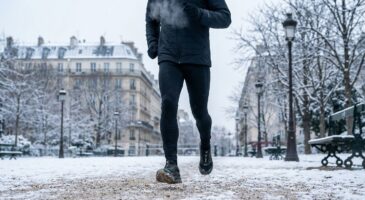 S&rsquo;entraîner dehors l&rsquo;hiver : ce que le froid fait vraiment à vos calories… et ce que vous risquez sans le savoir