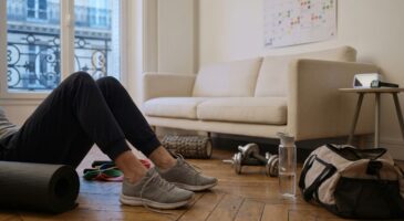 Sportifs amateurs : ces 3 signaux prouvent que vous frôlez le surmenage sans même vous en rendre compte