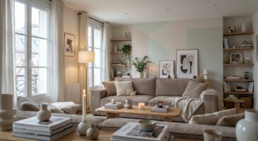 Tendances déco 2026 : ces effets waouh à la mode vont très mal vieillir et vous le regretterez vite