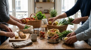 Un mois sans plastique : ce que ces voisins ont vécu en 30 jours pourrait bien changer votre quotidien