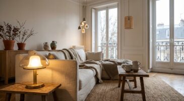 Voici le plan luminaires rétro à prix mini chez Action et IKEA pour sauver votre salon après Noël