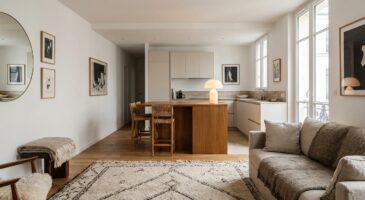 Vous gâchez votre cuisine sans le savoir : arrêtez de « faire cuisine » et appliquez cette règle déco canon