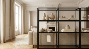 Vous l’avez peut‑être chez vous : cette vieille étagère IKEA des années 80 affole aujourd’hui les enchères