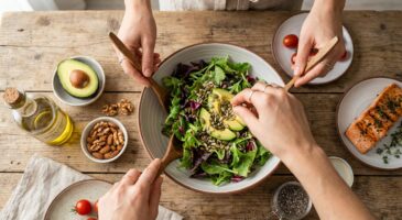 10 preuves que ce gras « interdit » n&rsquo;était pas votre ennemi : en le fuyant, vous privez votre corps d&rsquo;un bouclier